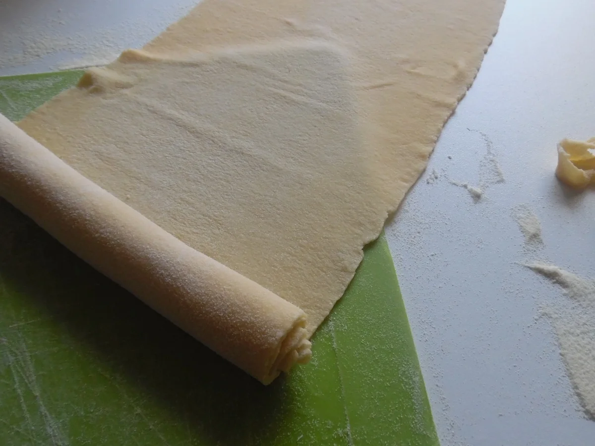 Pappardelle - Rezept - Bild Nr. 943