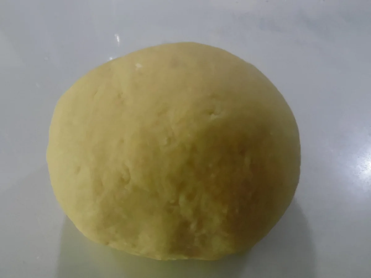 Pappardelle - Rezept - Bild Nr. 945