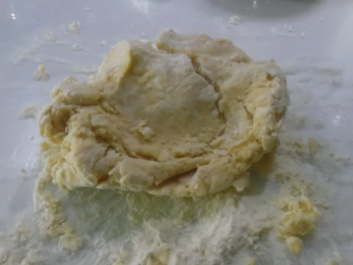 Pappardelle - Rezept - Bild Nr. 946