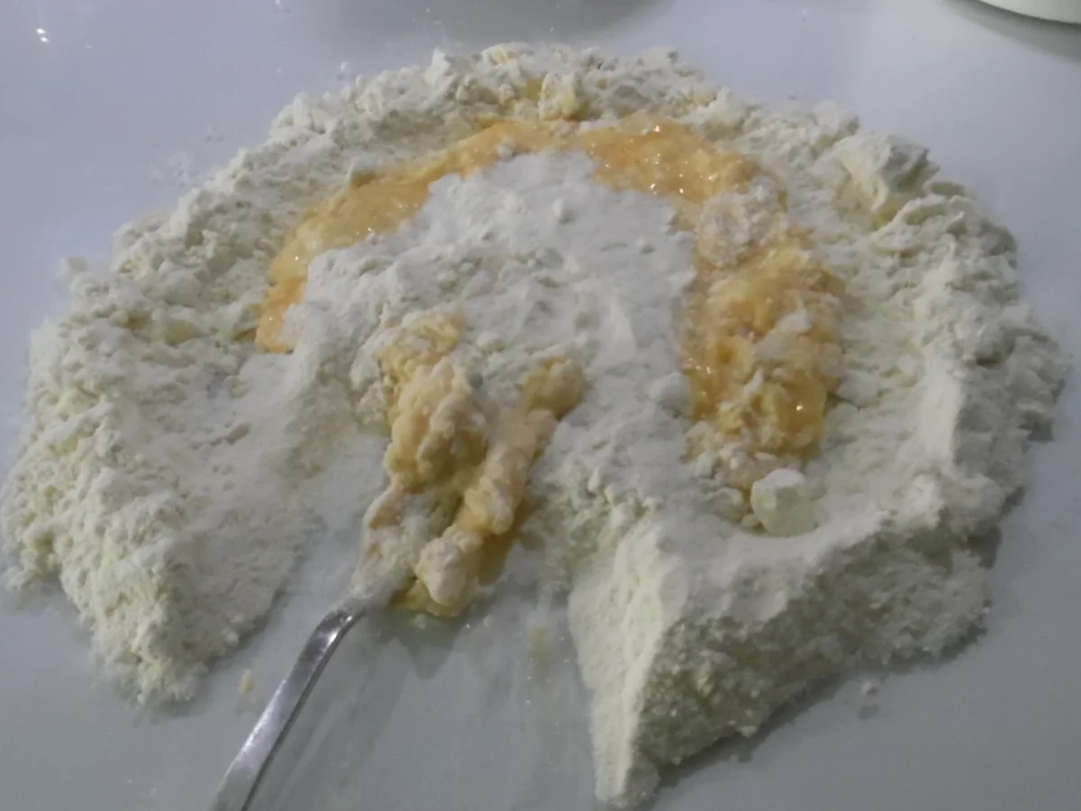 Pappardelle - Rezept - Bild Nr. 947