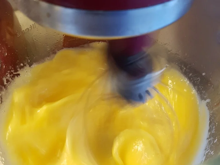 Nanna`s "Birthday Torte" - Rezept - Bild Nr. 940