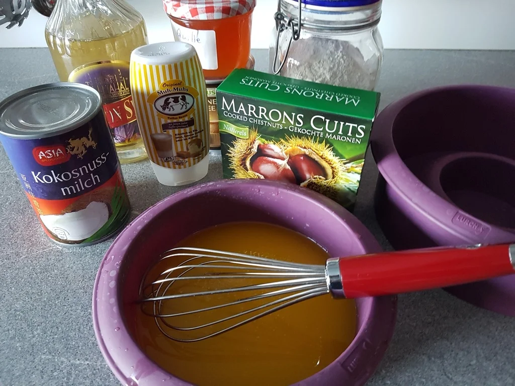 Nanna`s "Birthday Torte" - Rezept - Bild Nr. 942