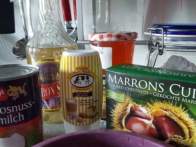 Nanna`s "Birthday Torte" - Rezept - Bild Nr. 943