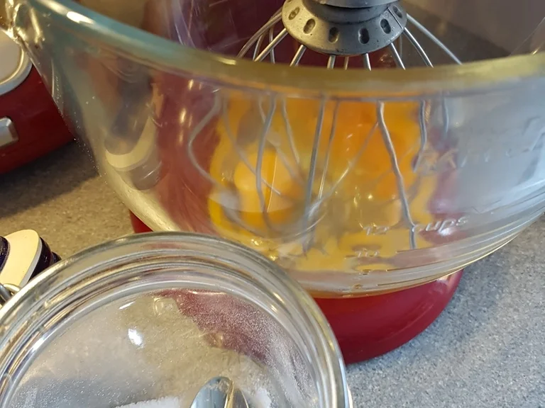 Nanna`s "Birthday Torte" - Rezept - Bild Nr. 944