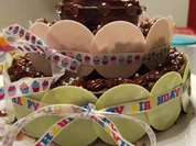 Nanna`s "Birthday Torte" - Rezept