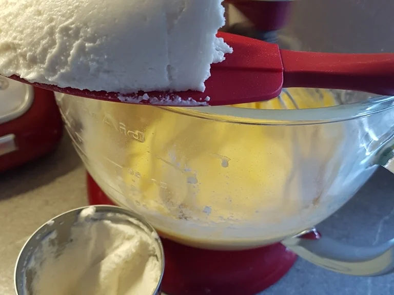 Nanna`s "Birthday Torte" - Rezept - Bild Nr. 940