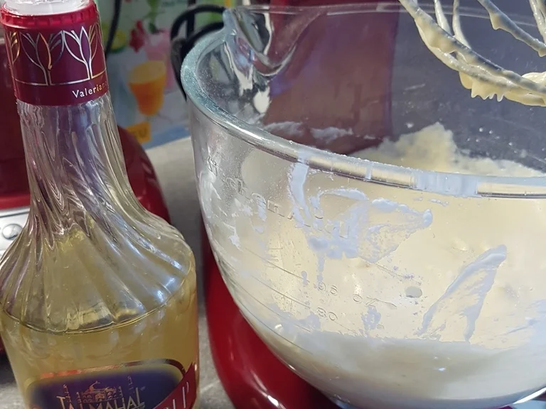 Nanna`s "Birthday Torte" - Rezept - Bild Nr. 943