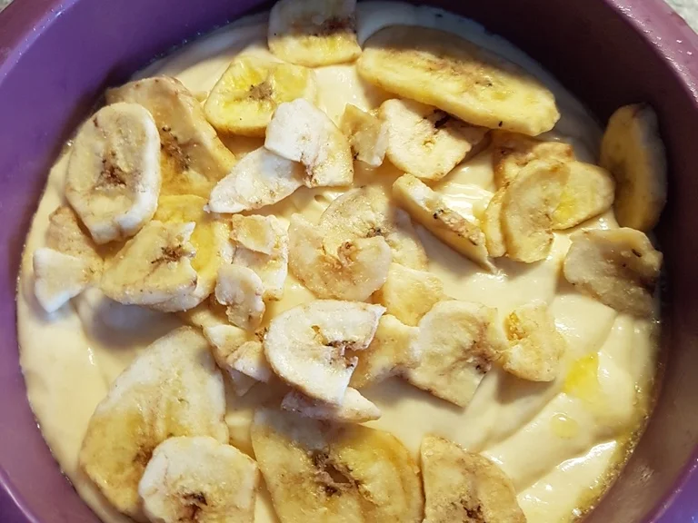 Nanna`s "Birthday Torte" - Rezept - Bild Nr. 946