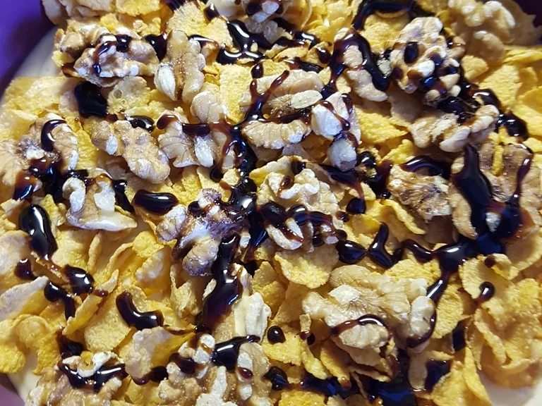 Nanna`s "Birthday Torte" - Rezept - Bild Nr. 948