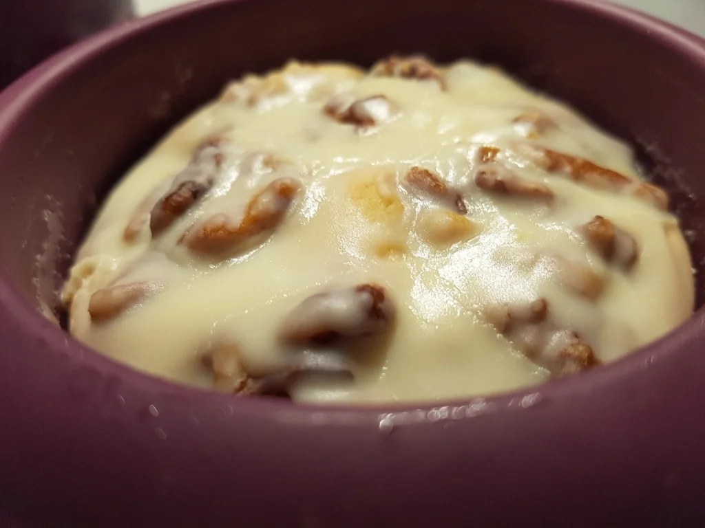 Nanna`s "Birthday Torte" - Rezept - Bild Nr. 950