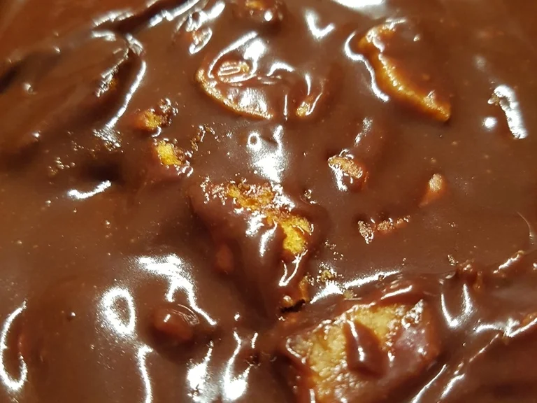 Nanna`s "Birthday Torte" - Rezept - Bild Nr. 954