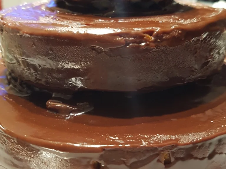 Nanna`s "Birthday Torte" - Rezept - Bild Nr. 957