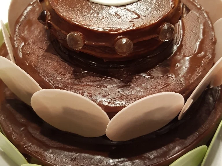 Nanna`s "Birthday Torte" - Rezept - Bild Nr. 961