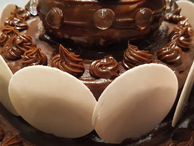 Nanna`s "Birthday Torte" - Rezept - Bild Nr. 962