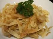 Pasta: Gyógynövény Tészta - Rezept - Bild Nr. 940
