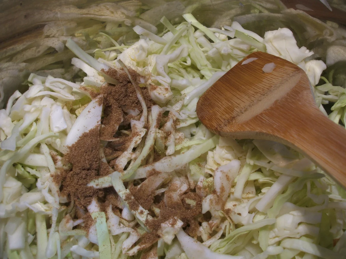 Pasta: Gyógynövény Tészta - Rezept - Bild Nr. 941