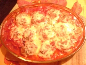 Rezept: Kreuzberger Klopse Kreuzberger Klopse - Rezept