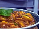 Bergkäse-Gnocchi in Tomatensauce - Rezept - Bild Nr. 940