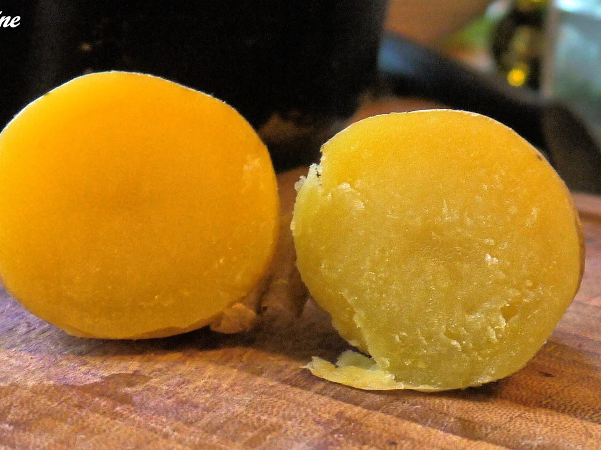 Rezept: Bergkäse-Gnocchi in Tomatensauce Bild Nr. 941 Bergkäse-Gnocchi in Tomatensauce - Rezept - Bild Nr. 941