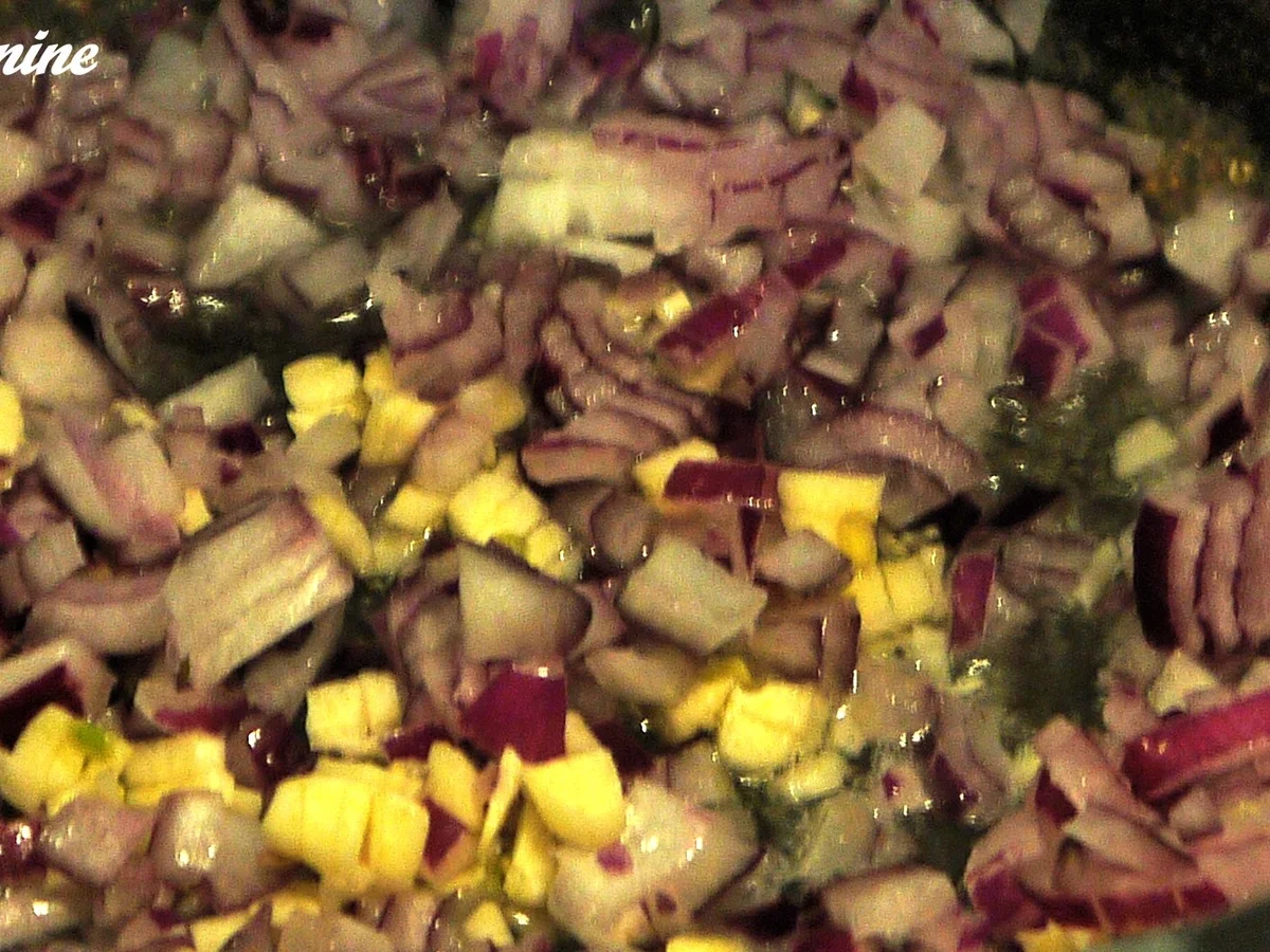 Rezept: Bergkäse-Gnocchi in Tomatensauce Bild Nr. 950 Bergkäse-Gnocchi in Tomatensauce - Rezept - Bild Nr. 950