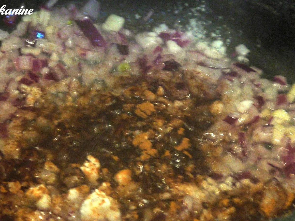 Rezept: Bergkäse-Gnocchi in Tomatensauce Bild Nr. 951 Bergkäse-Gnocchi in Tomatensauce - Rezept - Bild Nr. 951