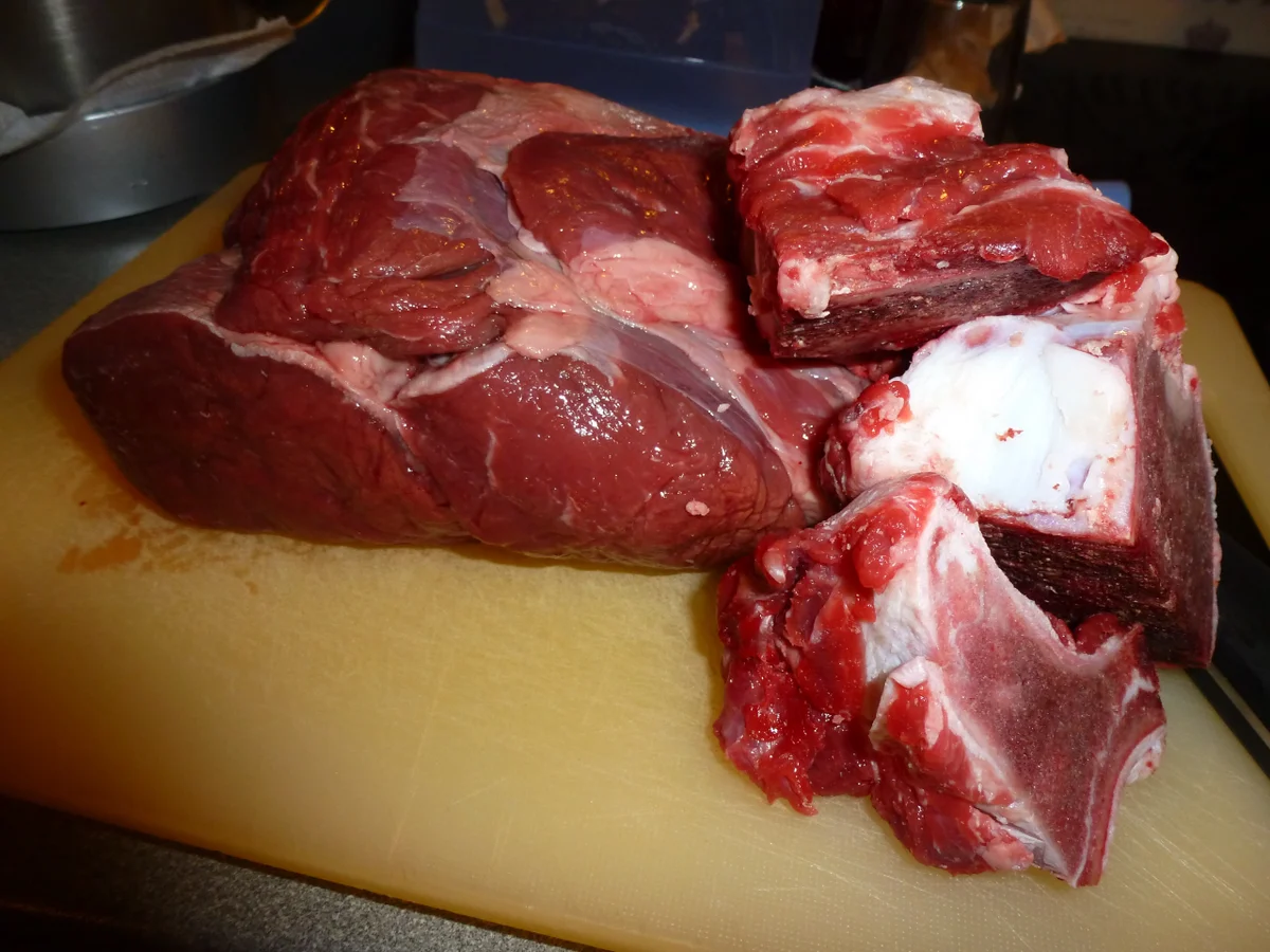 Rezept: Ochsenwecken -Fastfood auf Badisch- :-D Bild Nr. 940 Ochsenwecken -Fastfood auf Badisch- :-D - Rezept - Bild Nr. 940