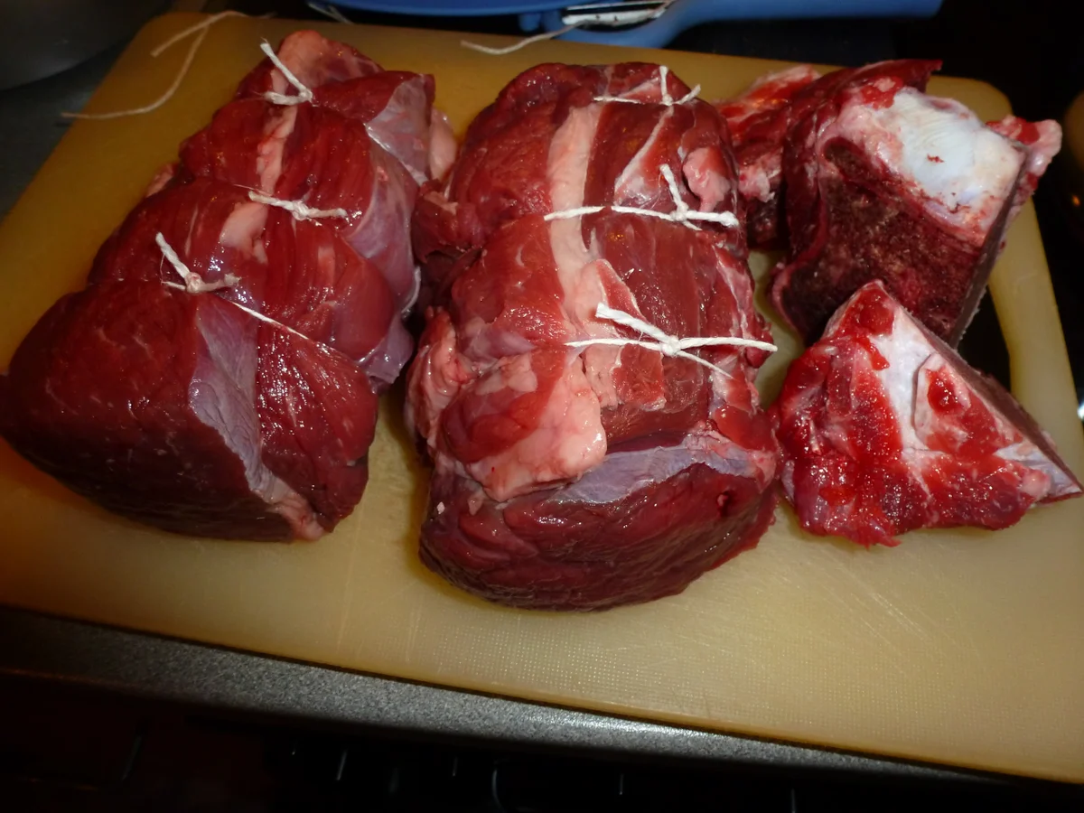 Rezept: Ochsenwecken -Fastfood auf Badisch- :-D Bild Nr. 942 Ochsenwecken -Fastfood auf Badisch- :-D - Rezept - Bild Nr. 942