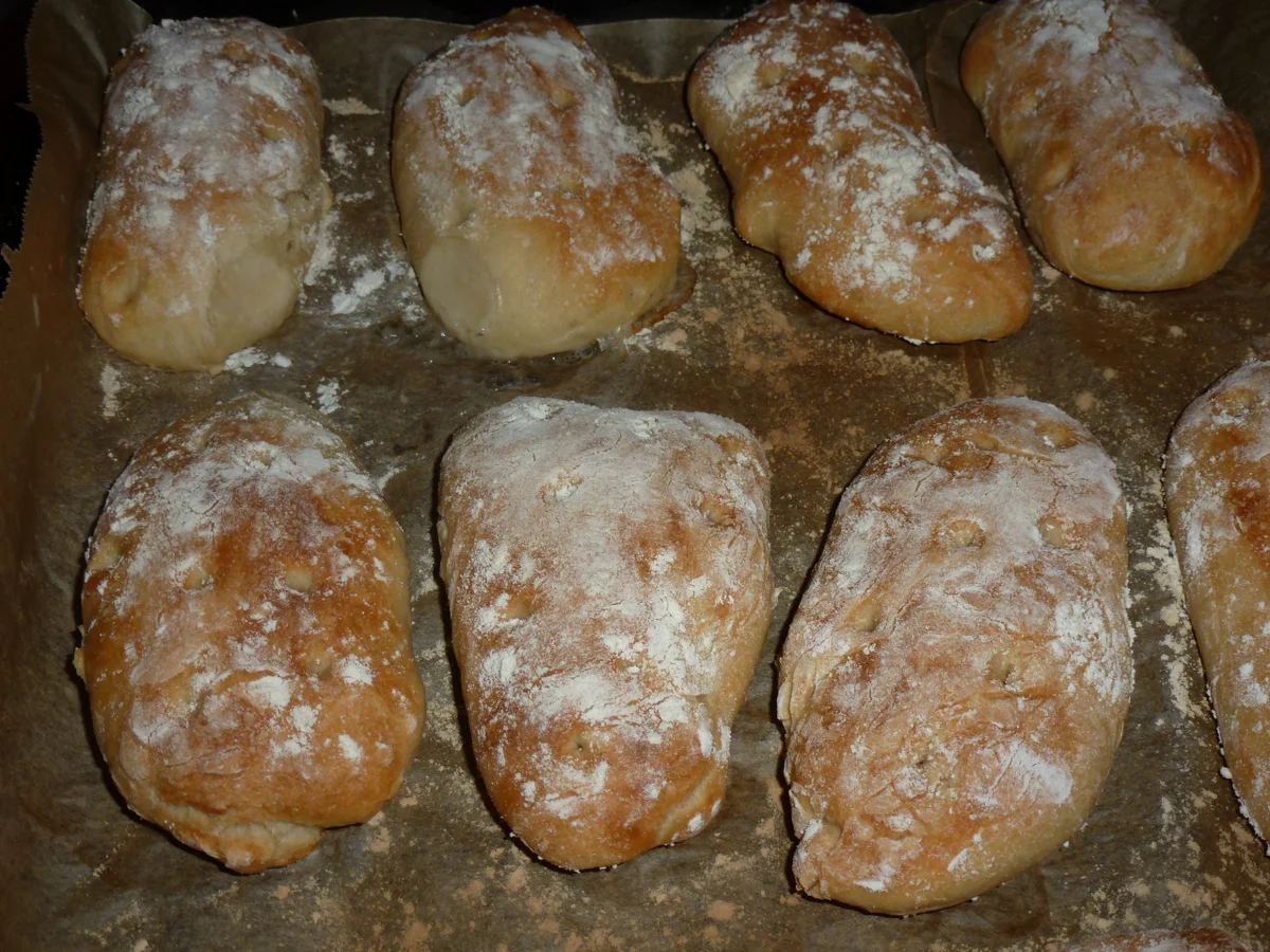 Rezept: Ochsenwecken -Fastfood auf Badisch- :-D Bild Nr. 944 Ochsenwecken -Fastfood auf Badisch- :-D - Rezept - Bild Nr. 944