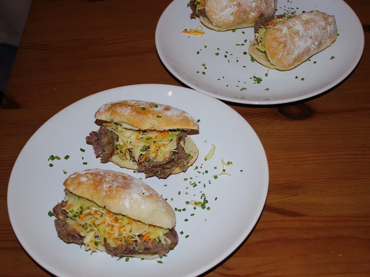 Rezept: Ochsenwecken -Fastfood auf Badisch- :-D Bild Nr. 941 Ochsenwecken -Fastfood auf Badisch- :-D - Rezept - Bild Nr. 941