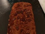 Reisbuchweizenbrot mit Körnern - Rezept - Bild Nr. 940