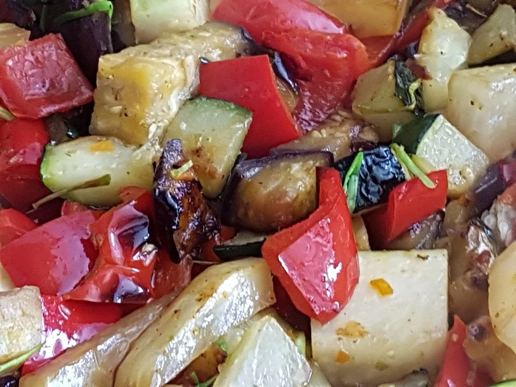 Rezept: Schnitzel (gefüllt) mit Kastanien-Maronenpanade à la Biggi Bild Nr. 6 Schnitzel (gefüllt) mit Kastanien-Maronenpanade à la Biggi - Rezept - Bild Nr. 6