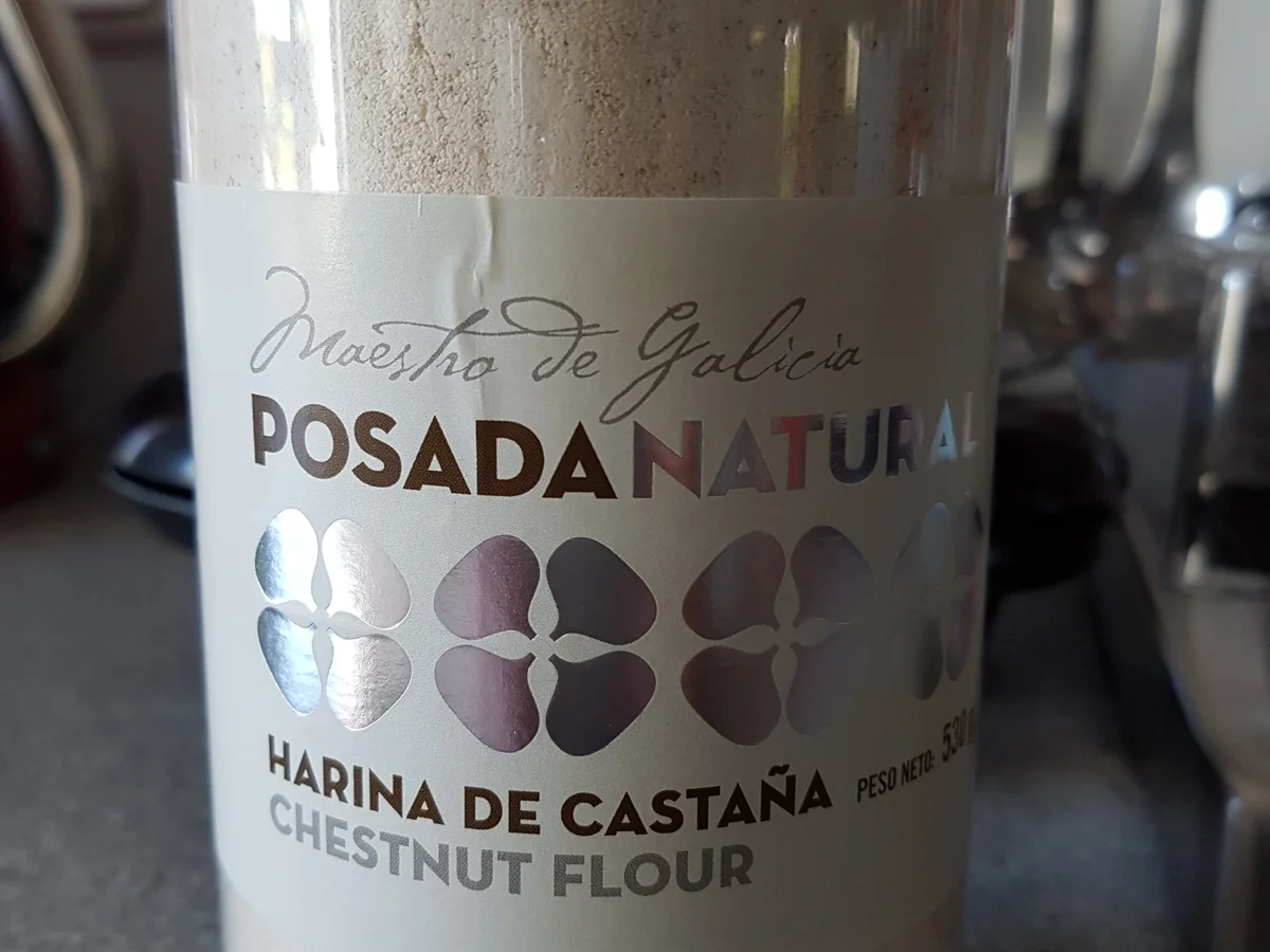 Rezept: Schnitzel (gefüllt) mit Kastanien-Maronenpanade à la Biggi Bild Nr. 940 Schnitzel (gefüllt) mit Kastanien-Maronenpanade à la Biggi - Rezept - Bild Nr. 940