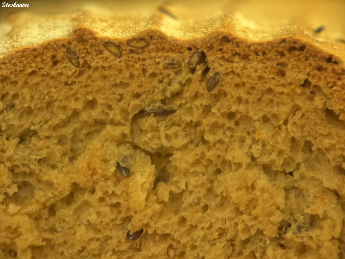 Rezept: Leinsamenbrot Bild Nr. 942 Leinsamenbrot - Rezept - Bild Nr. 942