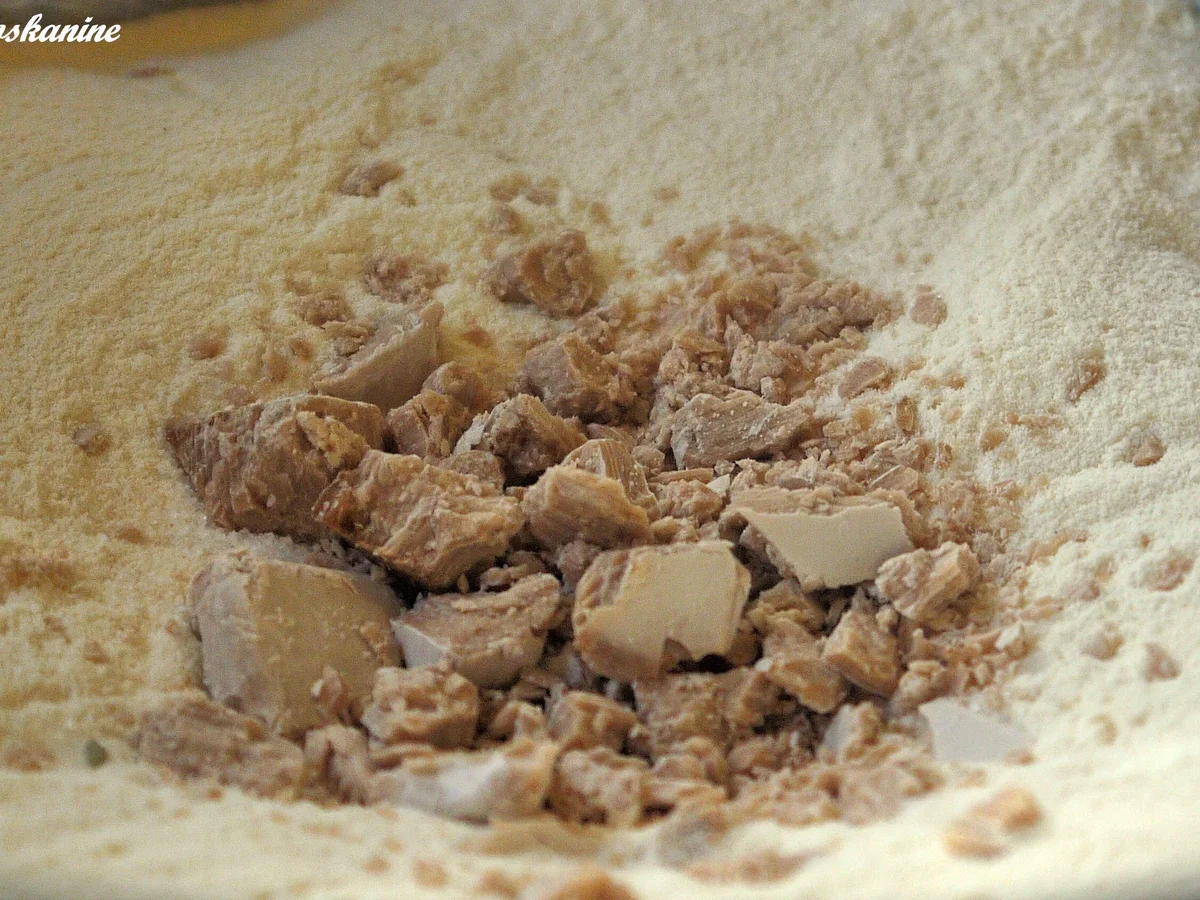 Rezept: Leinsamenbrot Bild Nr. 943 Leinsamenbrot - Rezept - Bild Nr. 943