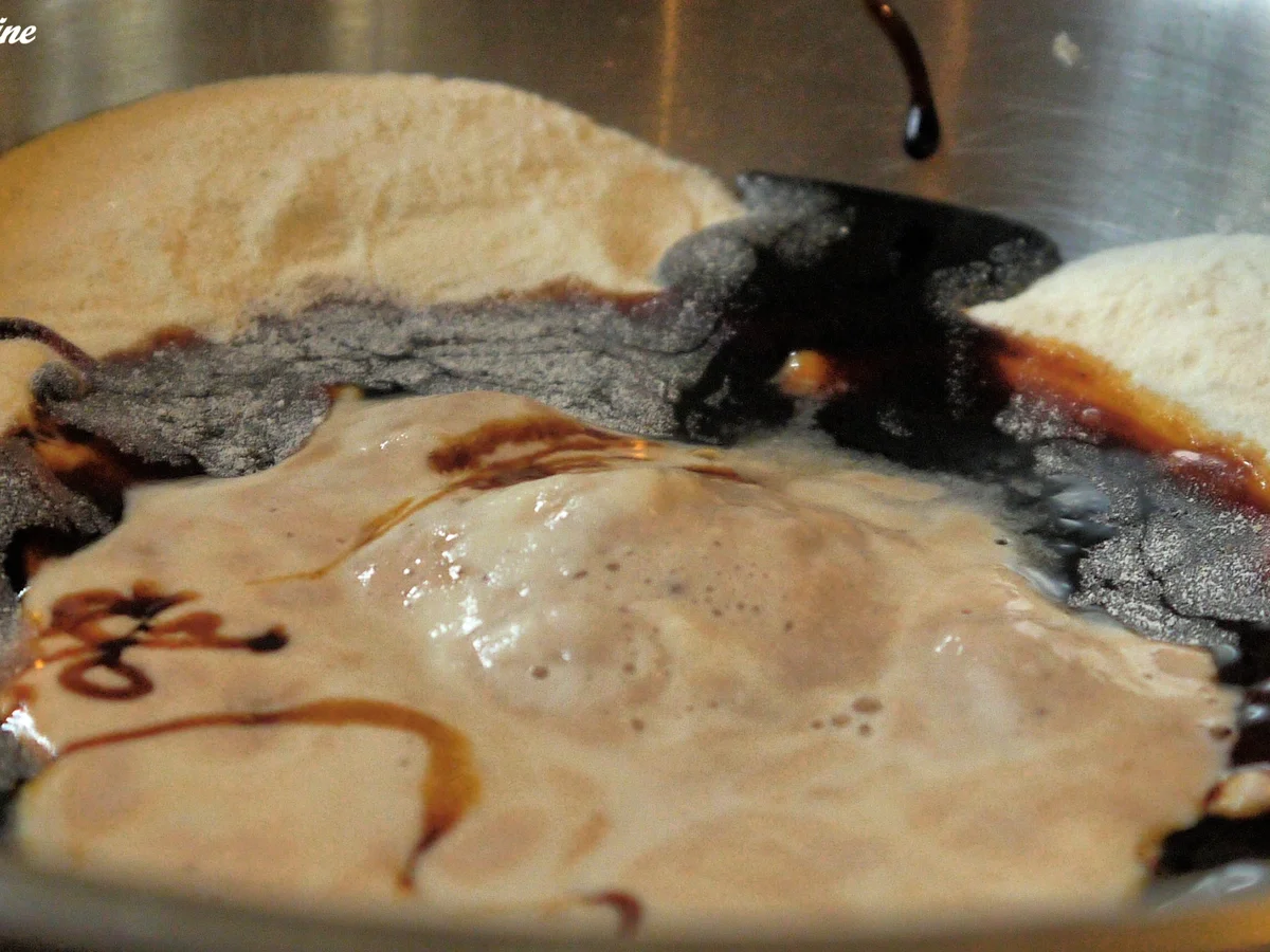 Rezept: Leinsamenbrot Bild Nr. 945 Leinsamenbrot - Rezept - Bild Nr. 945