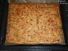 Zwiebelkuchen - Rezept - Bild Nr. 947