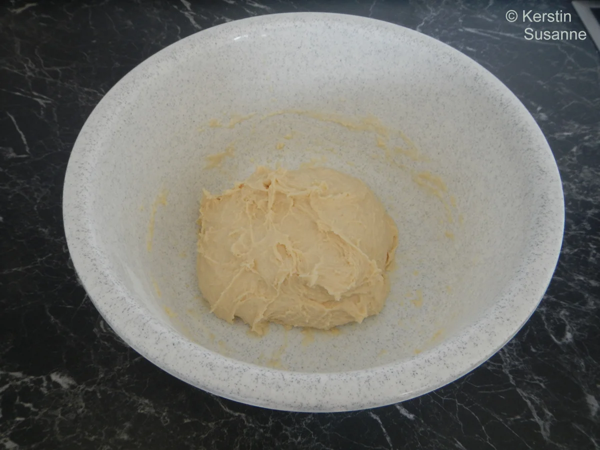 Rezept: Zwiebelkuchen Bild Nr. 949 Zwiebelkuchen - Rezept - Bild Nr. 949