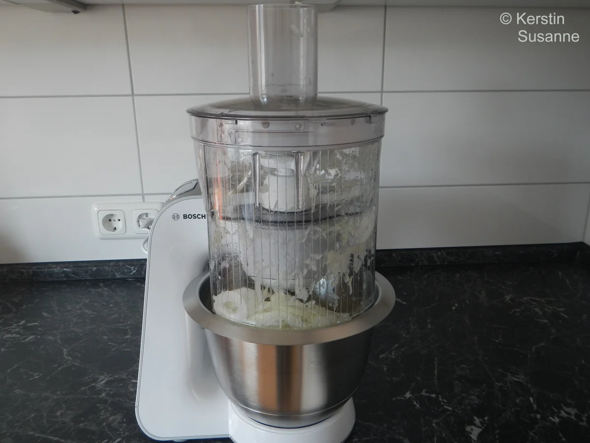 Rezept: Zwiebelkuchen Bild Nr. 950 Zwiebelkuchen - Rezept - Bild Nr. 950