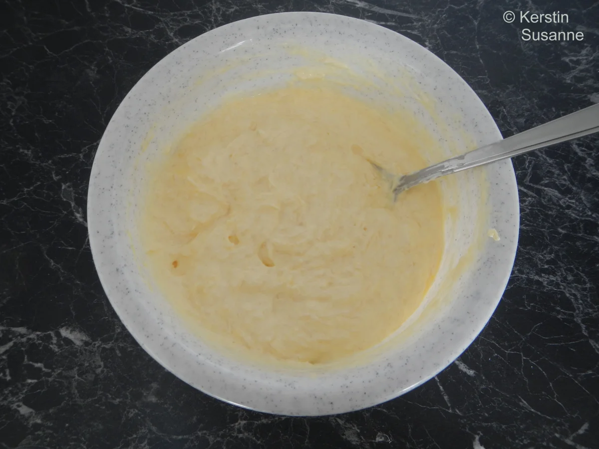 Rezept: Zwiebelkuchen Bild Nr. 953 Zwiebelkuchen - Rezept - Bild Nr. 953