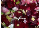 Rezept: BiNe` S MATJESSALAT BiNe` S MATJESSALAT - Rezept