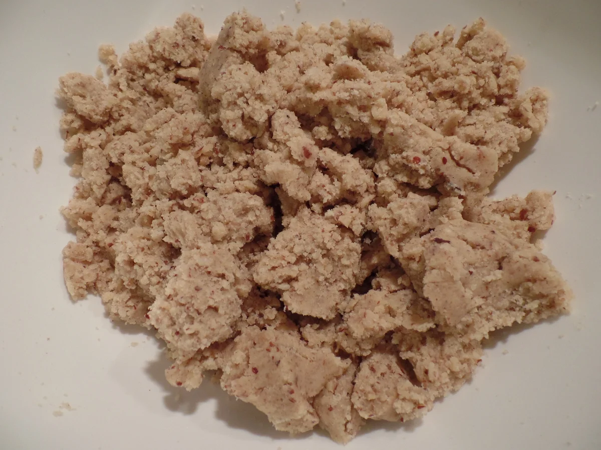 Rezept: Lebkuchensterne Bild Nr. 942 Lebkuchensterne - Rezept - Bild Nr. 942