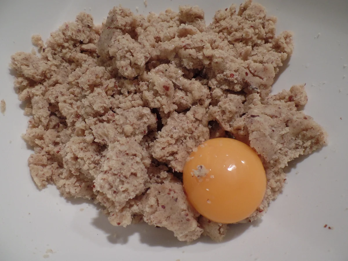 Rezept: Lebkuchensterne Bild Nr. 943 Lebkuchensterne - Rezept - Bild Nr. 943