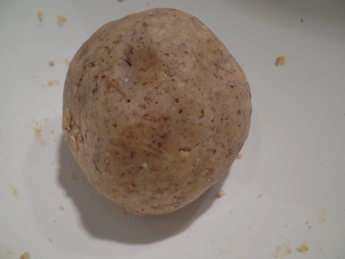 Rezept: Lebkuchensterne Bild Nr. 944 Lebkuchensterne - Rezept - Bild Nr. 944