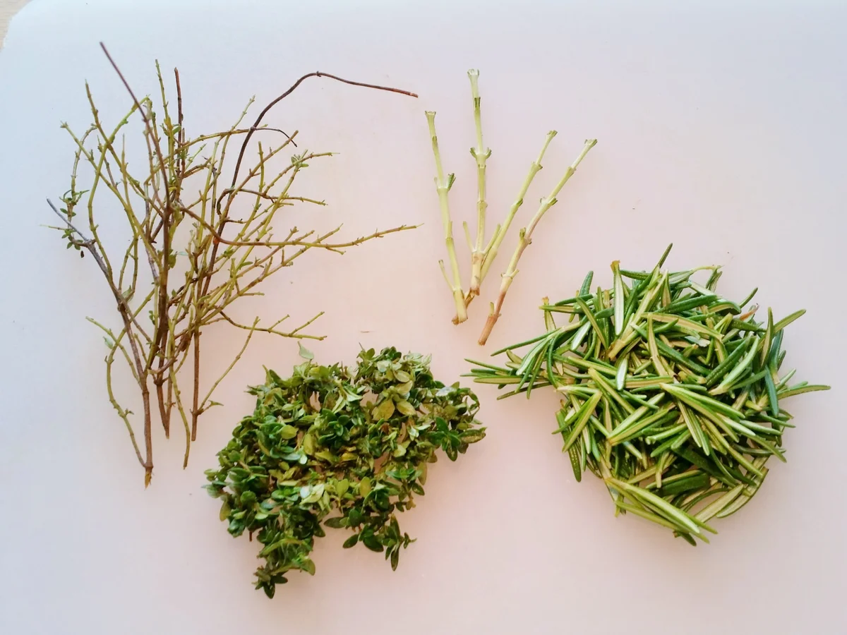 Rezept: Gebackene Tomaten ... Bild Nr. 942 Gebackene Tomaten ... - Rezept - Bild Nr. 942