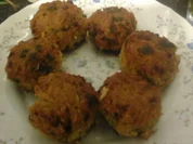 Reisbuletten - Rezept