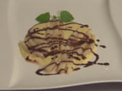 Rezept: Pere al cioccolato Pere al cioccolato - Rezept