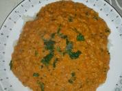Linsen-Süßlupinen-Dal - Rezept - Bild Nr. 941