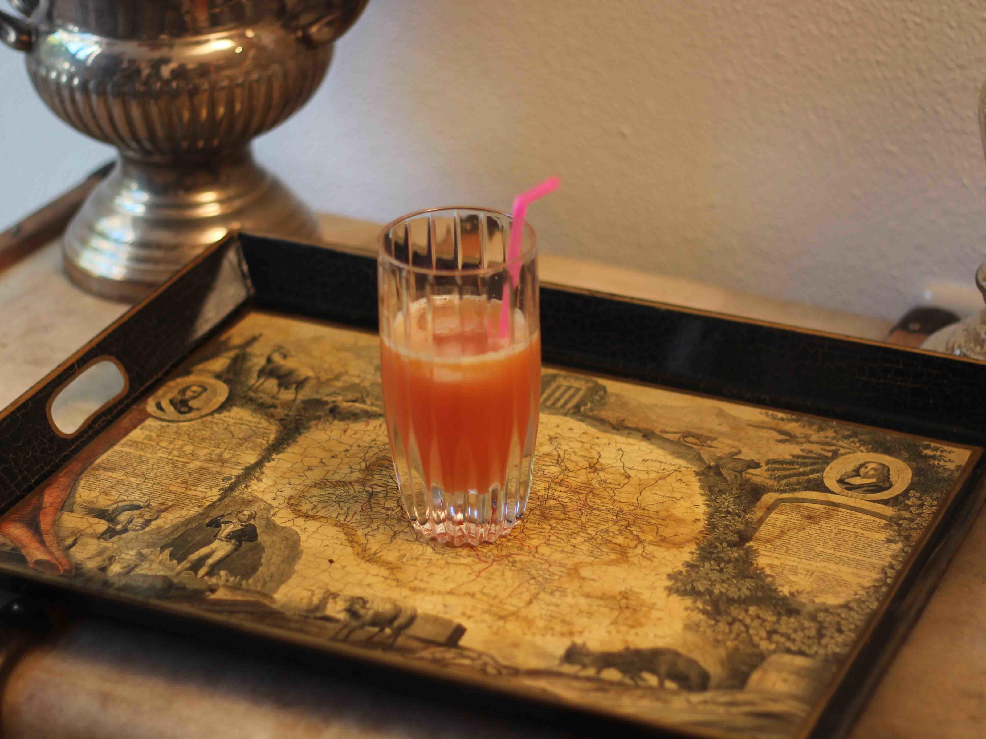 Bilder für Whiskey Sour Rezept