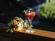 Mondscheinplattler - Rezept