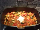 Rezept: Ratatouille Bild Nr. 941 Ratatouille - Rezept - Bild Nr. 941